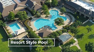 Robson Ranch Texas Community Aerial & Lifestyle Video