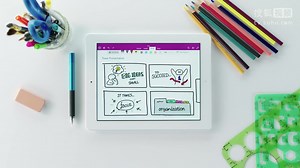 Introducing Handwriting _ OneNote for iPad