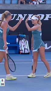 Communication is key 😉 ahm health insurance • #ahmhealthinsurance • #youregood • #AusOpen • #AO2025 • Wide World of Sports • ESPN • Eurosport • WOWOW | Australian Open