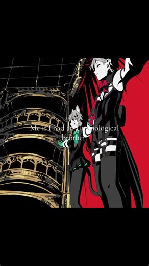 Lyney & Lynette: Genshin Impact's Siblings