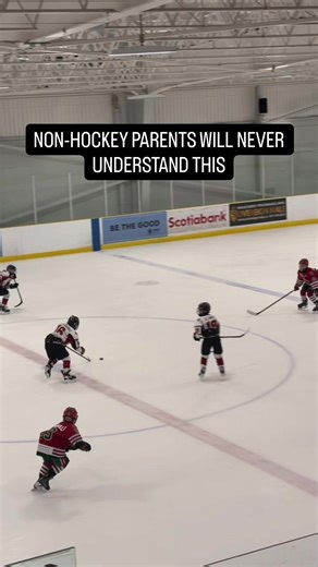 Down 4–3 in the final minute. Two posts. The rebound goes in. 🥅🏒 And somehow… my heart is still not okay. 😅💀 Hockey parents, you KNOW this chaos. #hockeymom #hockeyparents #playoffhockey #youthhockey #hockeylife