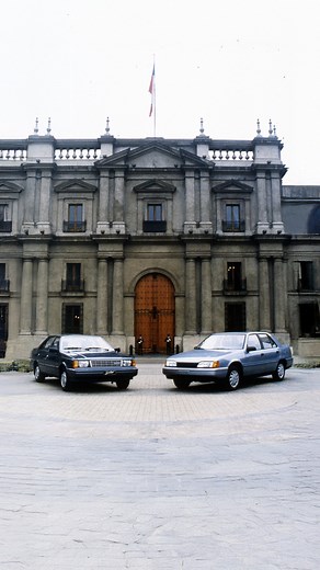 21K views · 245 reactions | 오늘은 쏘나타의 40번째 생일 40년 전 오늘, 세상에 첫 선을 보인...