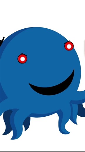 The Noggin Bloodshed Party - Oswald sings a song #TheNogginBloodshedParty #OswaldtheOctopus #NickJr