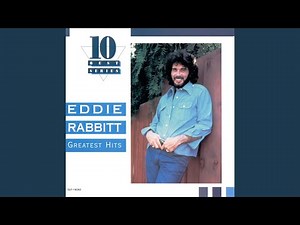 Eddie Rabbitt - The Best Year of My Life (1984 Music Video) | #21 Country Song