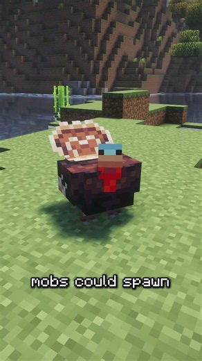 Minecraft Seasons Changed Everything