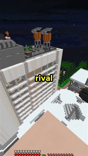 GTA Minecraft Server