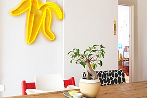 How To Oil Your Wooden Furniture & Countertops