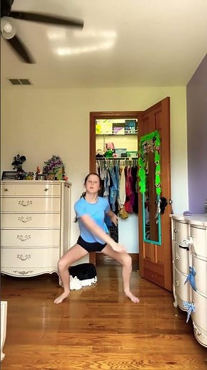 #dance #cheerleader #danceshorts #audrina #dancer