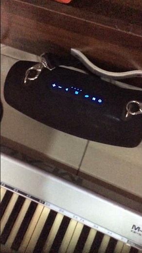 M-Audio Midi Controller Keystation 61ES - 61 Key USB - PT 1