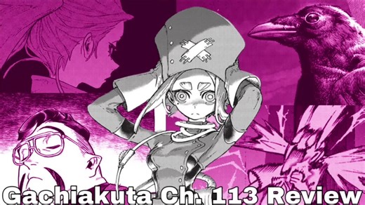 Gachiakuta Ch. 113: Detailed Review and Insights