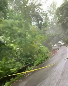 11K views · 78 reactions | In St. Lucia, between 12.6 mm to 50 mm of rainfall has been recorded, also triggering street/flash flooding and landslides, seen here at Badlane. In T&T, rainfall remains light to moderate, though there are reports of minor flooding in Penal and Siparia. https://ttweathercenter.com/2021/04/29/forecast-mostly-cloudy-skies-scattered-showers-isolated-thunderstorms/ | Trinidad and Tobago Weather Center | Facebook