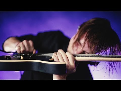 The Contortionist - Flourish [Live at ArcTanGent]