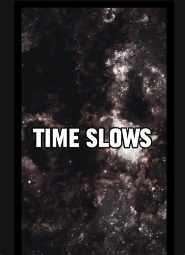 Falling into a black hole… would you survive? The truth is terrifying!