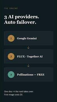 AI Creative Studio | 6 AI Studios, One Powerful Platform #CubixSolProducts
