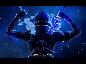 AMV - Sword Art Online - Fearless