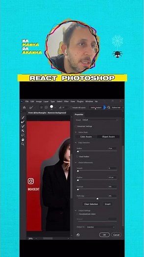 Photoshop Tutorial - How to edit in Photoshop #photoshop