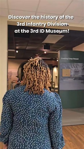 24 reactions | Check out the 3rd Infantry Division Museum 殺with exhibits on Fort Stewart, the 3ID & military vehicles. Remember, you’ll need a visitor’s pass to get in. | Explore Liberty | Facebook