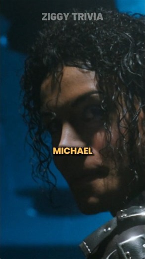 MICHAEL’s Original Ending Was Scrapped…