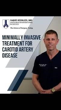 Understanding Carotid Artery Disease Stroke Prevention #shorts