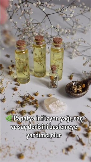 🌼 Papatya Neden Yüzyıllardır Bakım Rutinlerinde Kullanılıyor?