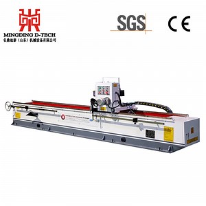 [Hot Item] Automatically Knife Grinding Machine with Precise Linear Guide Rail Auto Blade Sharpening