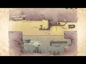 Home Sheep Home 2 PC Gameplay | 1080p