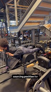 Do This Test To See If You’ll Have Low Back Pain In The Next Year ⬇️ During @drjustinfarnsworth seminar we did the Biering-Sorenson test which research shows is a good predictor of low back pain in the coming year. The research shows that maintaining the Biering-Sorenson position for less than 176 seconds, precuts low back pain within the next year and if it’s greater than 198 seconds, it predicts the absence of low back pain. Of course there’s rarely one factor and it’s important to train hip m