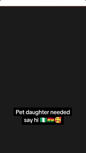 Heartfelt Moments with My Pet Daughter