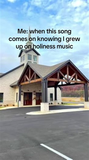 Holiness Music Meme: Hallelujah