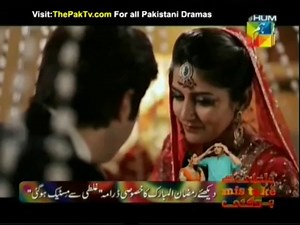 Kankar Episode 9 By HUM TV - Part 1