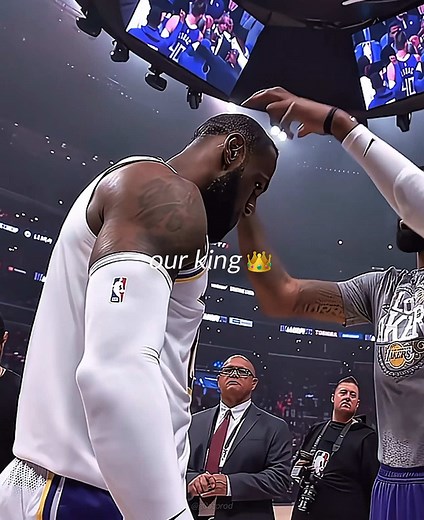 LeBron James Musical Tribute: Catch a Grenade for You