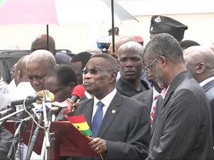 MILLS AT THE AIR PORT