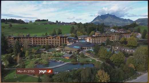 ✨ Finale-Vorschau bei „Mein Lokal, Dein Lokal – Christian Henze Spezial“ ✨ Morgen wird’s genussvoll im Allgäu! 🌄🍽️ Hoch oben in der Allgäuer Bergwelt liegt die Silberdistel – ein Michelin-prämiertes Gourmetrestaurant im 5-Sterne-Hotelresort Sonnenalp. Panoramablick durch die Glasfront, alpine Eleganz in Grün & Weiß und eine Küche, die ohne großes Gehabe ganz groß aufkocht: vom ganzen Maine-Hummer im Alpenkräuter-Heusud bis zur am Tisch flambierten Crêpe Suzette 🔥🍨 Verpasst nicht das Finale u