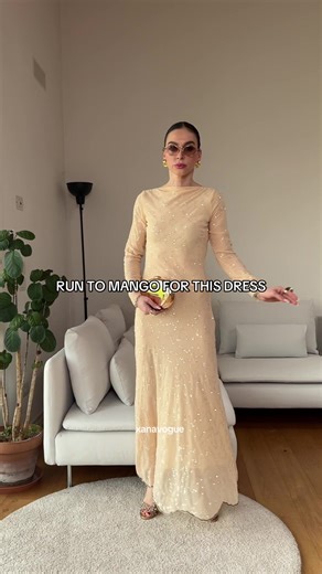 Stylish Mango Dress for Your Summer Wardrobe