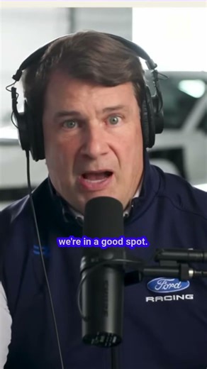 #Ford CEO: #layoffs are the worst part of my job
