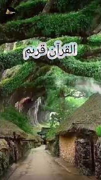urdu quran translation 🎧 ✨️ 🕋 🧡 💚 🫶🏻🤍