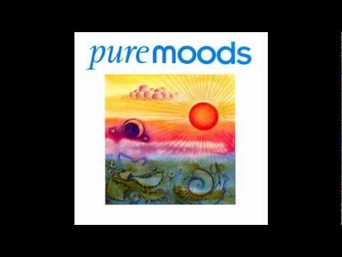 Barrington Pheloung - Theme From Inspector Morse (PURE MOODS)