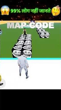 New troll craftland map me apne dost ko le jao part 3 😂| #shorts #viralshorts #freefire