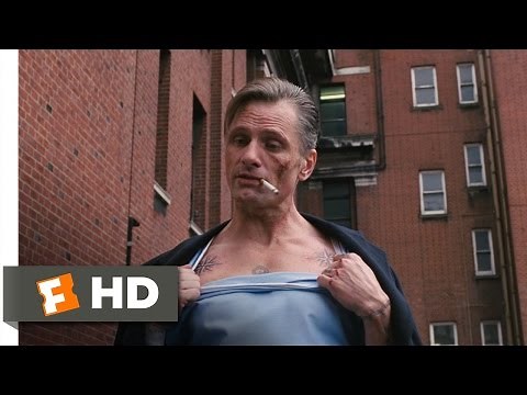 Eastern Promises (9/9) Movie CLIP - Progress Report (2007) HD