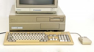 How to Use a Modern Mouse on an Ancient PC, or Vice Versa