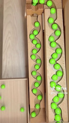 Creative Marble Run Ideas for Fun Playtime