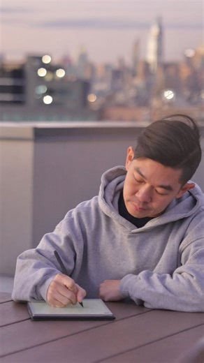 20K views | Meet my new favorite digital notebook, the reMarkable Paper Pro!  #reMarkablePartner | GadgetMatch | Facebook