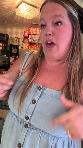 Ooop. We are going to make it work! Yall have faith in me?! #themhoffers
