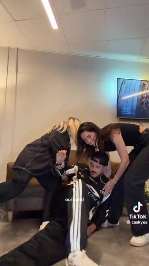Chase Atlantic Band Insights on TikTok