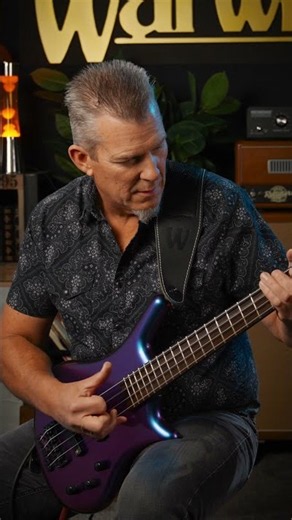 Andy Irvine - Warwick Thumb - Flip Flop Finish Jam #3 #warwick #warwickbass