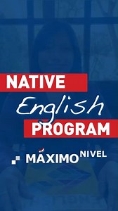 37 reactions | Muchas gracias, Luisa por compartir tu experiencia aprendiendo inglés en Maximo Nivel.   Visite https://maximoingles.com/registro/ para recibir toda la información sobre los cursos, precios, y horarios disponibles en cada uno de nuestros institutos.  | Maximo Nivel | Facebook