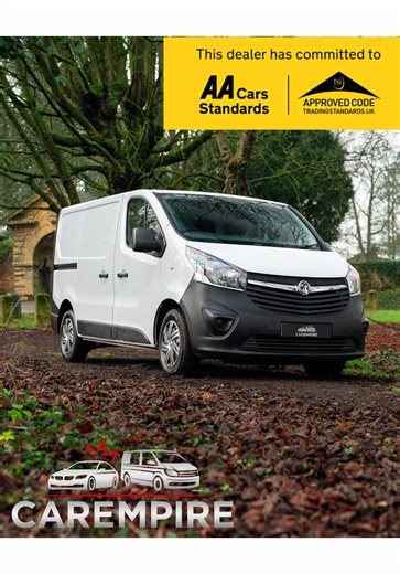 Vivaro – AC Air Suspension Link in comments 👇 Vauxhall Vivaro 1.6 CDTi 2900 L1 H1 Euro 6 – ULEZ Compliant 📘 Reg: FD19YEE | 📅 2019 (19) 🛞 98,030 miles | ⚙️ 1.6 Diesel | Manual ⚪ White | 👥 2 Owners 🌍 Euro 6 / ULEZ Compliant This Vauxhall Vivaro 2900 is a reliable, practical and economical van, perfect for trade, delivery or business use. With its Euro 6 engine, it is fully ULEZ compliant, making it ideal for clean air zones. The L1 H1 layout offers an excellent balance between load space and