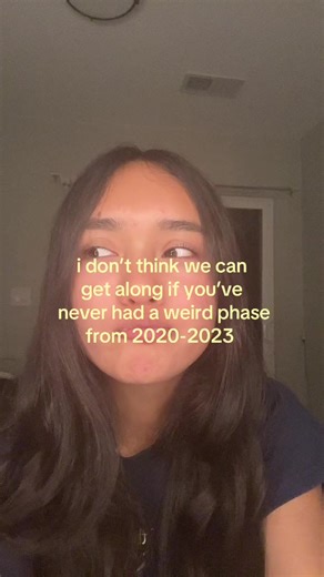 character development #fyp #real #2020 #covid #weirdphase