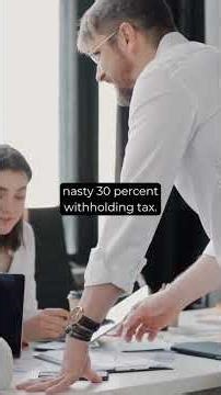 Difference Between W8 and W9: What Canadian Businesses Need to Know