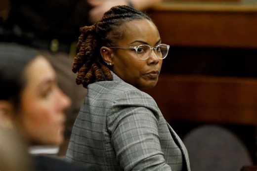 Assistant principal on trial 3 years after 6-year-old boy shot his teacher in classroom